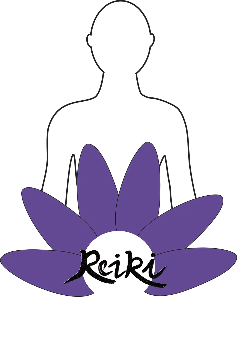 Reiki - Universal Life Force Energy